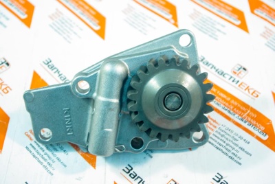 6209-51-1201 Насос масляный Помпа для Komatsu Взаимозаменяемые номера: 6209511201